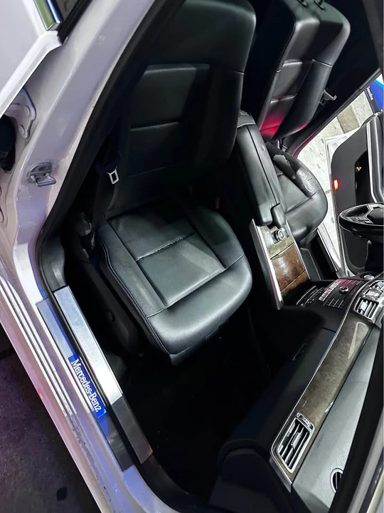 2016 Mercedes-Benz W212 E-Class - Image 8 of 11