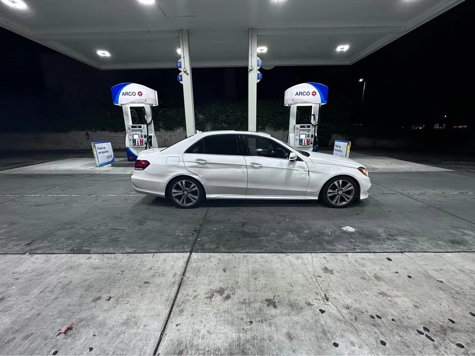 2016 Mercedes-Benz W212 E-Class - Image 3 of 11