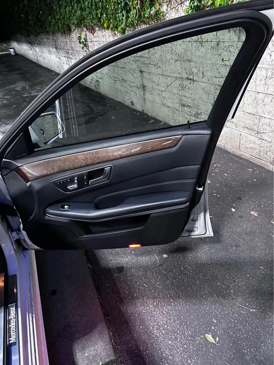 2016 Mercedes-Benz W212 E-Class - Image 6 of 11