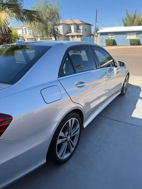 2016 Mercedes-Benz W212 E-Class - Image 11 of 11
