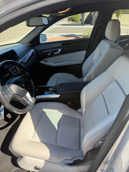 2016 Mercedes-Benz W212 E-Class - Image 7 of 11