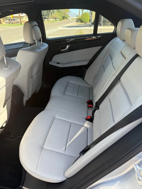 2016 Mercedes-Benz W212 E-Class - Image 8 of 11