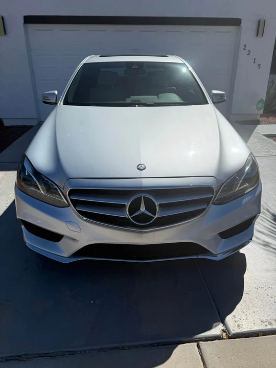 2016 Mercedes-Benz W212 E-Class - Image 5 of 11