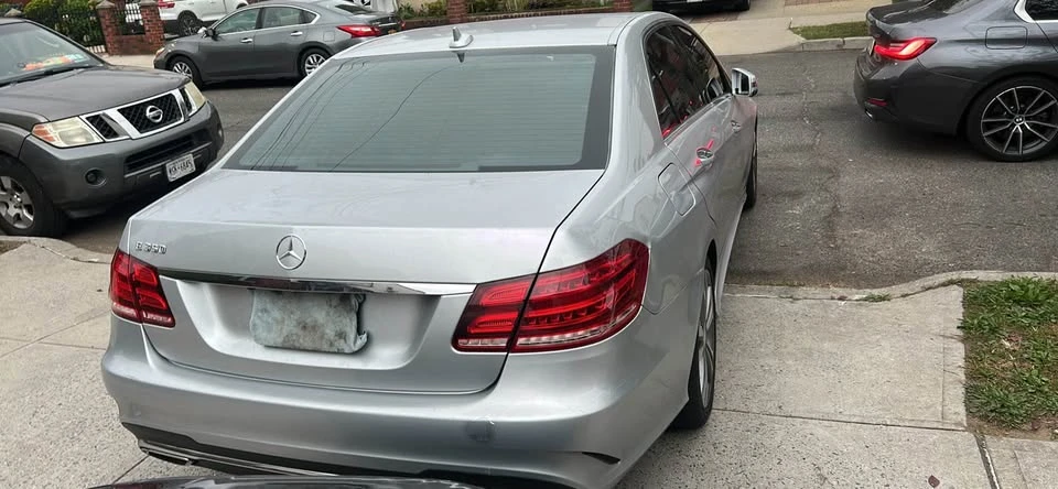 2016 Mercedes-Benz W212 E-Class - Image 9 of 10