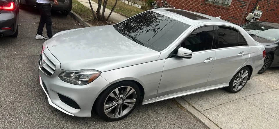 2016 Mercedes-Benz W212 E-Class - Image 7 of 10