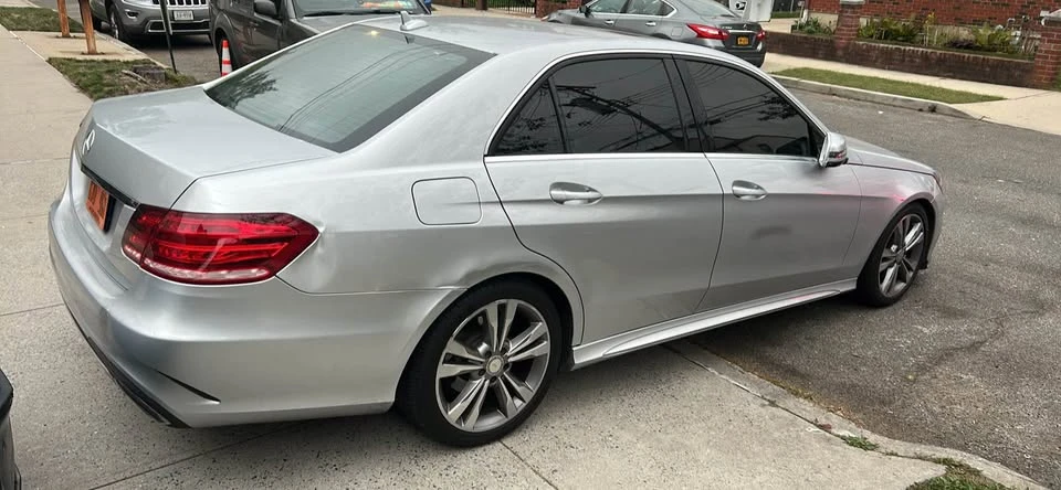 2016 Mercedes-Benz W212 E-Class - Image 10 of 10