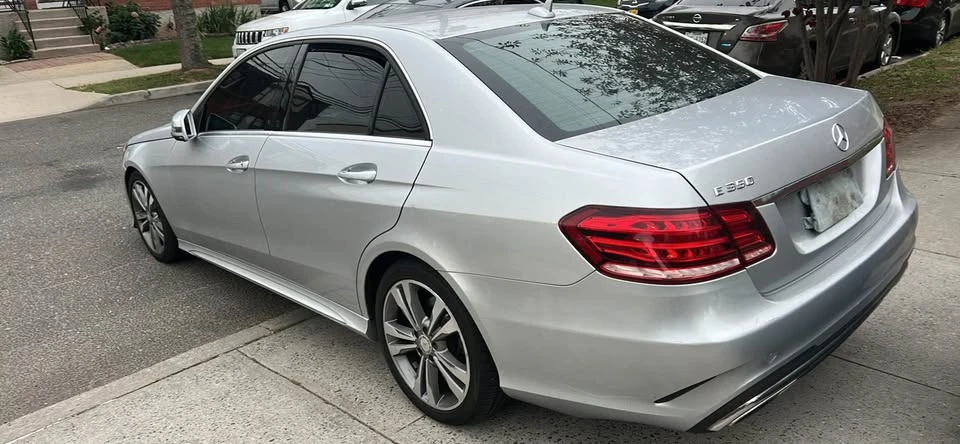 2016 Mercedes-Benz W212 E-Class - Image 8 of 10