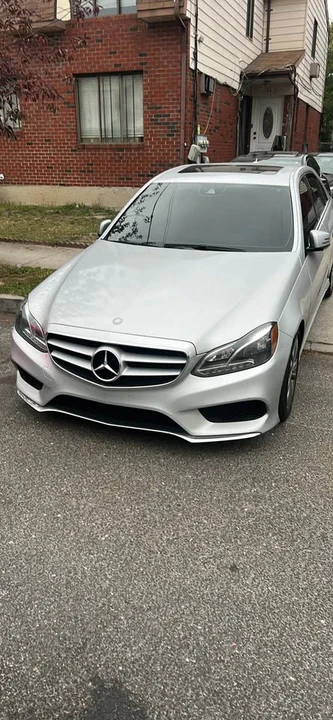 2016 Mercedes-Benz W212 E-Class - Image 5 of 10