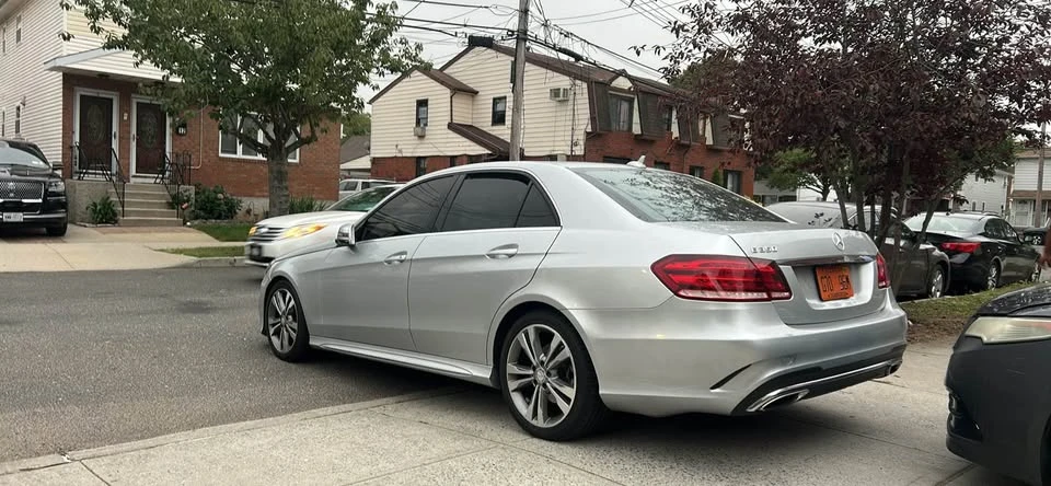 2016 Mercedes-Benz W212 E-Class - Image 6 of 10