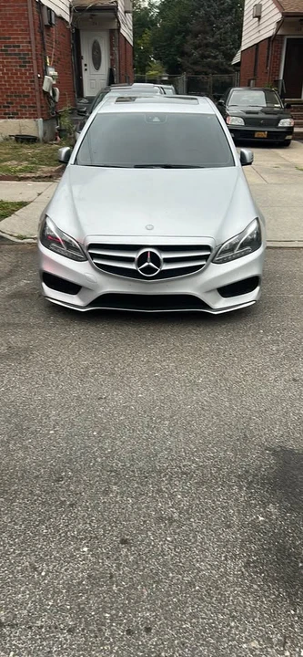 2016 Mercedes-Benz W212 E-Class - Image 4 of 10