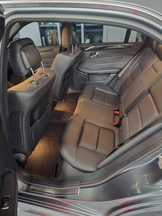 2016 Mercedes-Benz W212 E-Class - Image 7 of 16