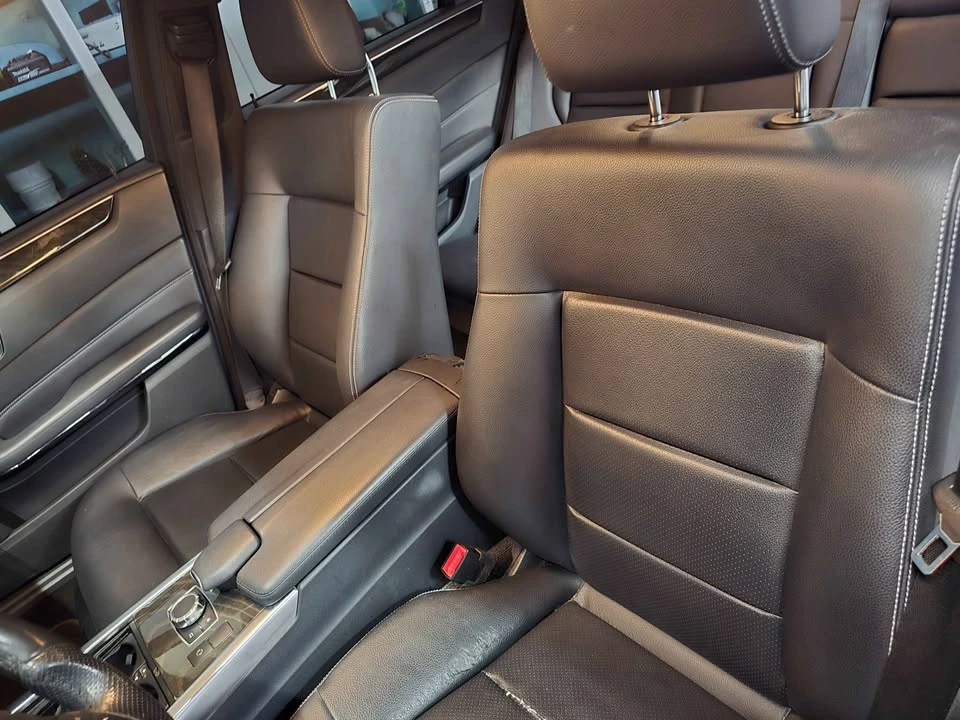 2016 Mercedes-Benz W212 E-Class - Image 5 of 16