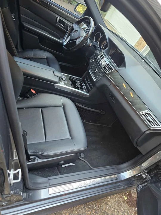 2016 Mercedes-Benz W212 E-Class - Image 2 of 16