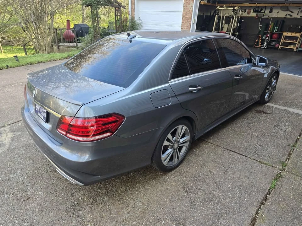 2016 Mercedes-Benz W212 E-Class - Image 3 of 16