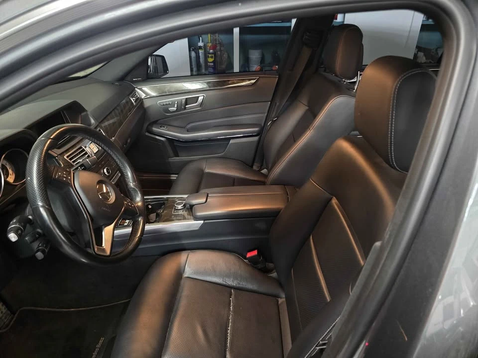 2016 Mercedes-Benz W212 E-Class - Image 6 of 16