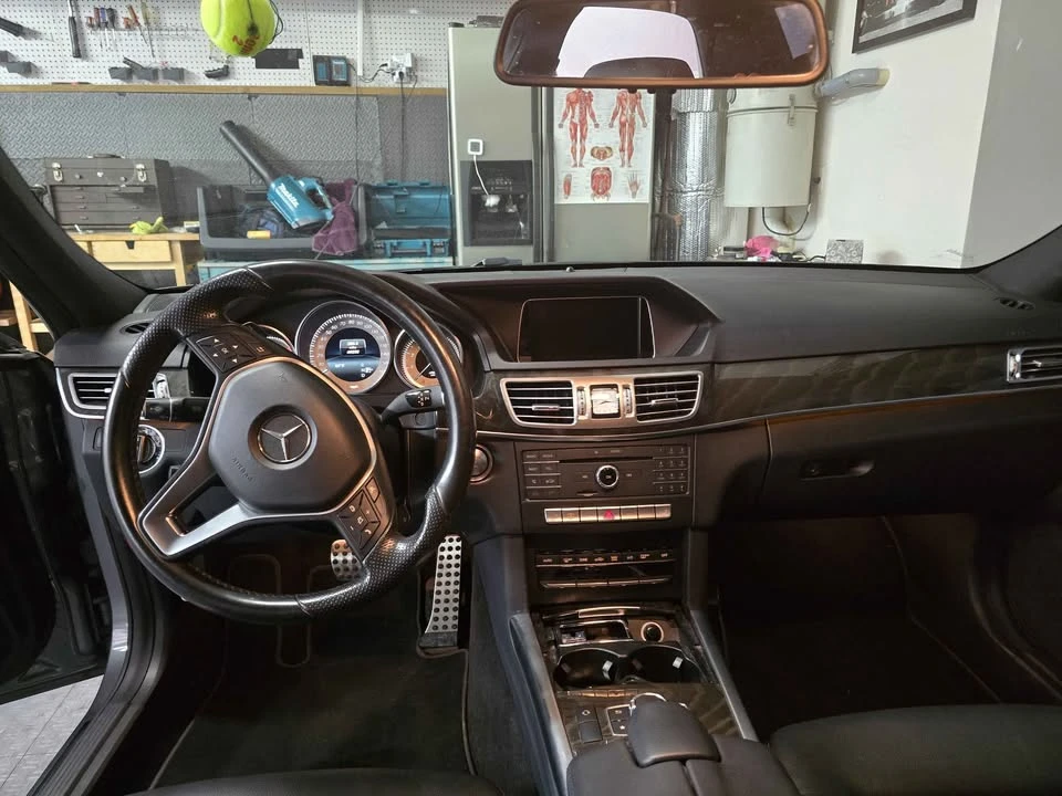 2016 Mercedes-Benz W212 E-Class - Image 8 of 16