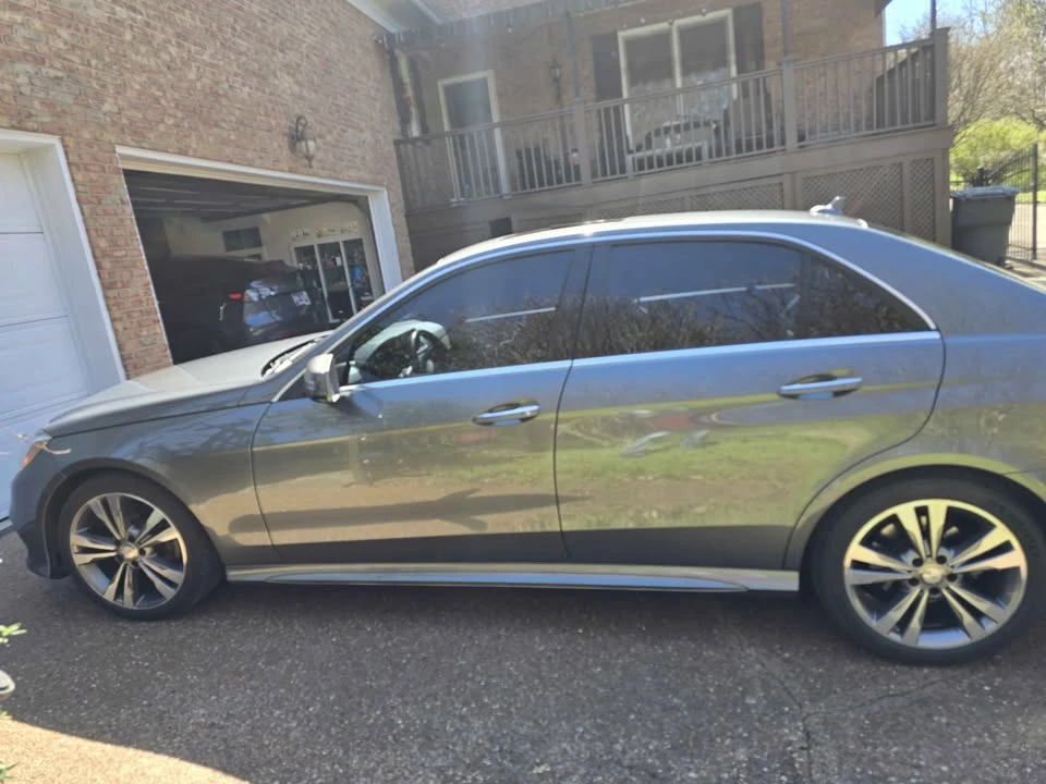 2016 Mercedes-Benz W212 E-Class - Image 13 of 16