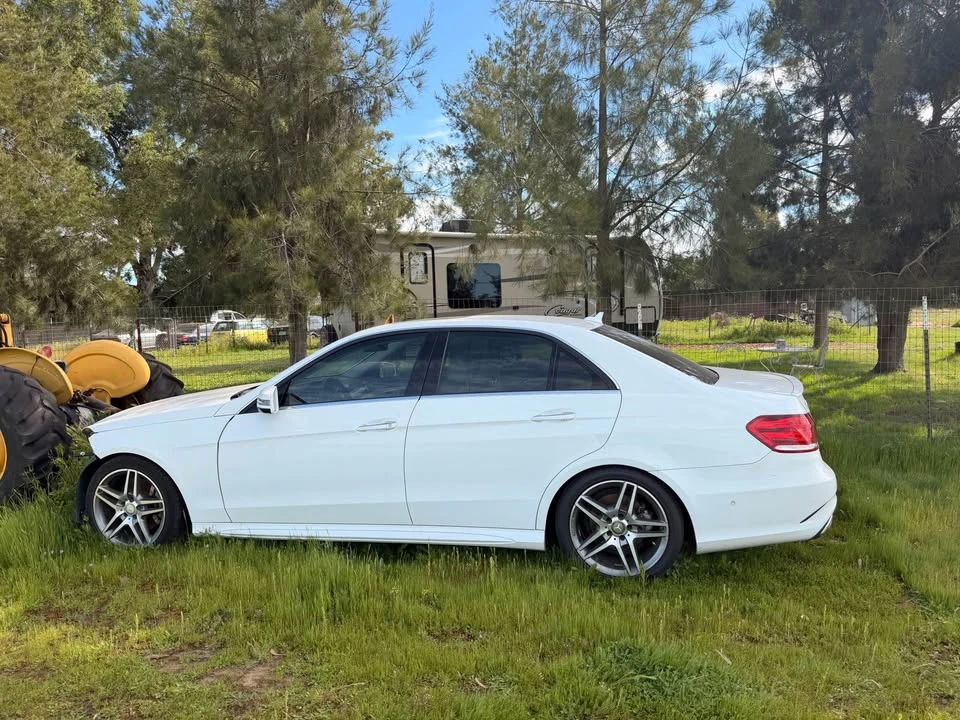 2016 Mercedes-Benz W212 E-Class - Image 7 of 8