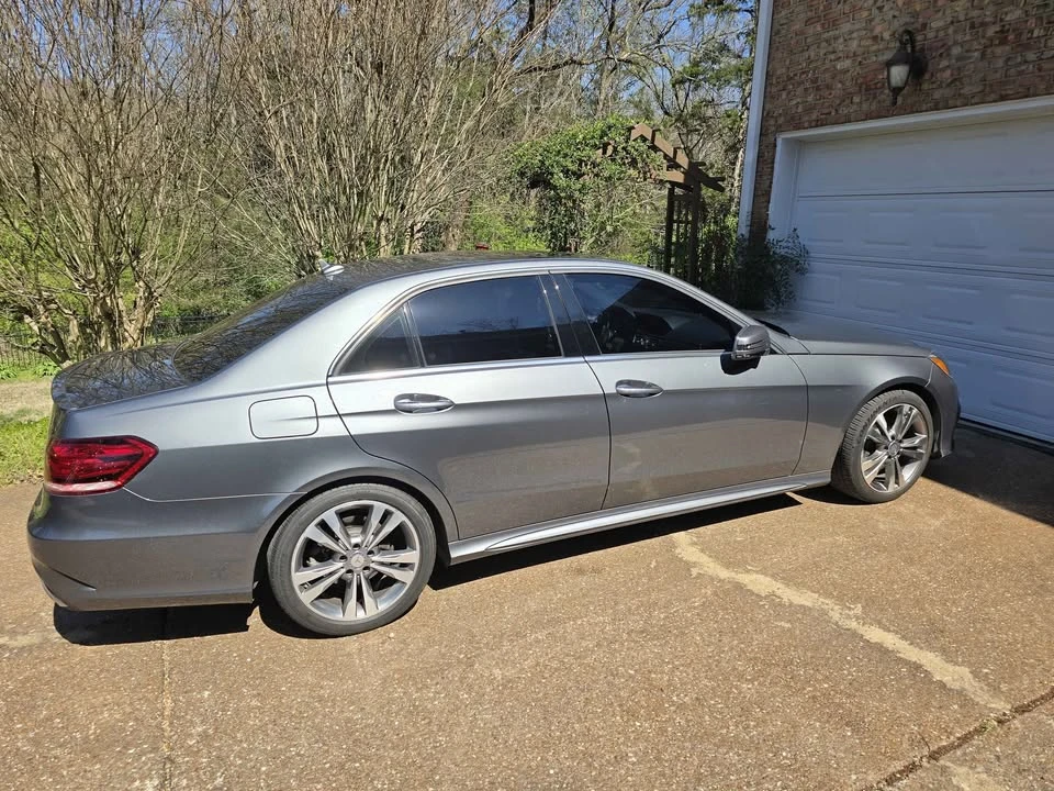 2016 Mercedes-Benz W212 E-Class - Image 14 of 16