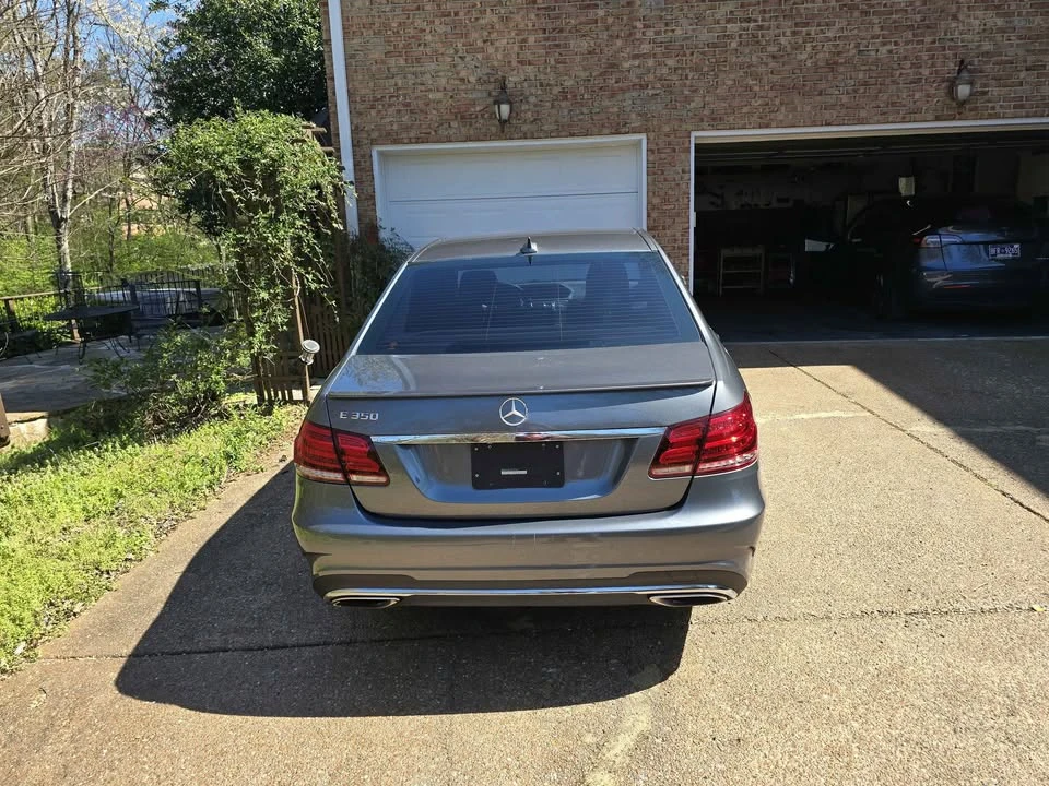 2016 Mercedes-Benz W212 E-Class - Image 12 of 16
