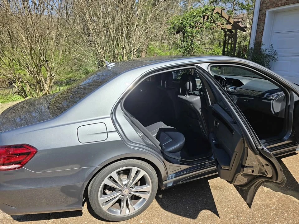 2016 Mercedes-Benz W212 E-Class - Image 16 of 16