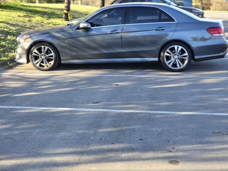2016 Mercedes-Benz W212 E-Class - Image 9 of 16