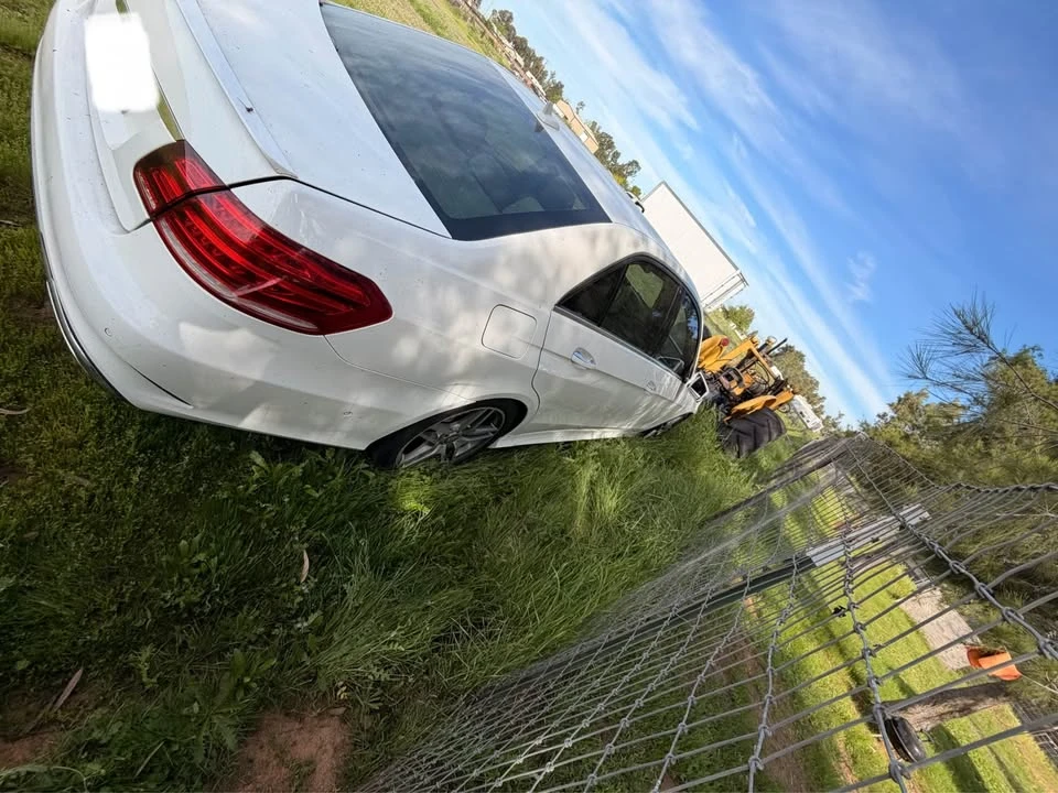 2016 Mercedes-Benz W212 E-Class - Image 8 of 8