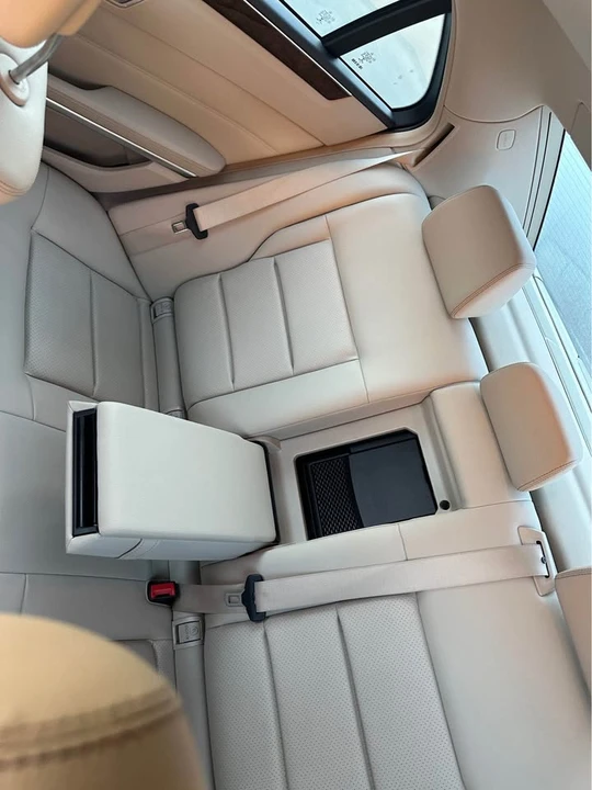 2016 Mercedes-Benz W212 E-Class - Image 4 of 8