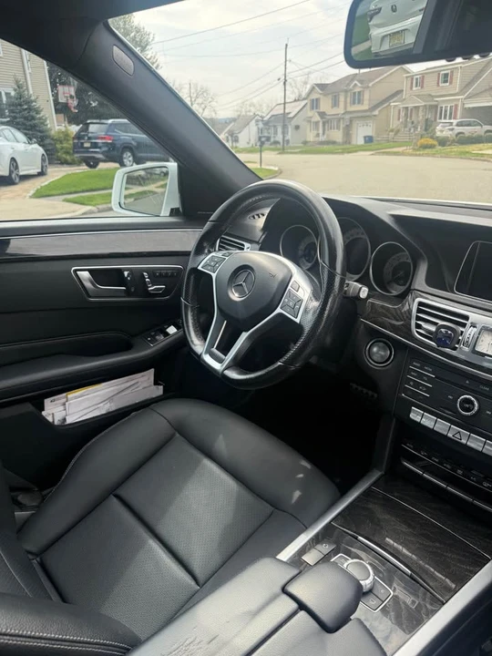 2016 Mercedes-Benz W212 E-Class - Image 5 of 9