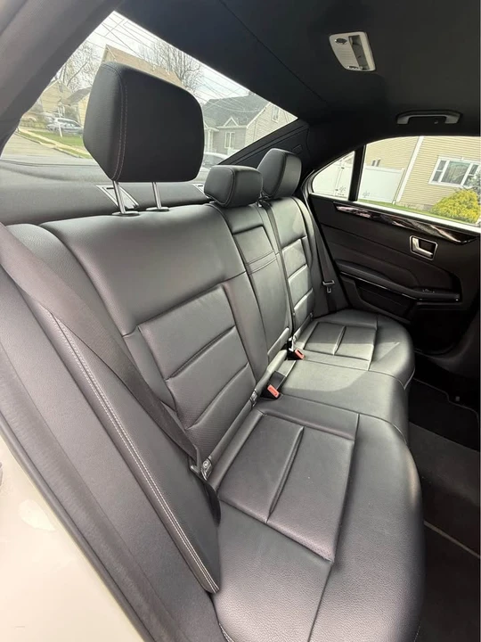 2016 Mercedes-Benz W212 E-Class - Image 9 of 9