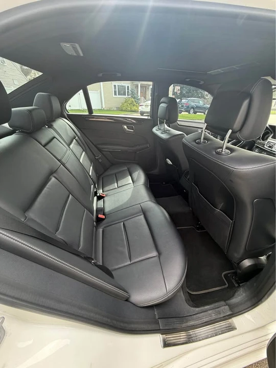 2016 Mercedes-Benz W212 E-Class - Image 8 of 9