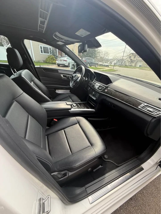 2016 Mercedes-Benz W212 E-Class - Image 7 of 9