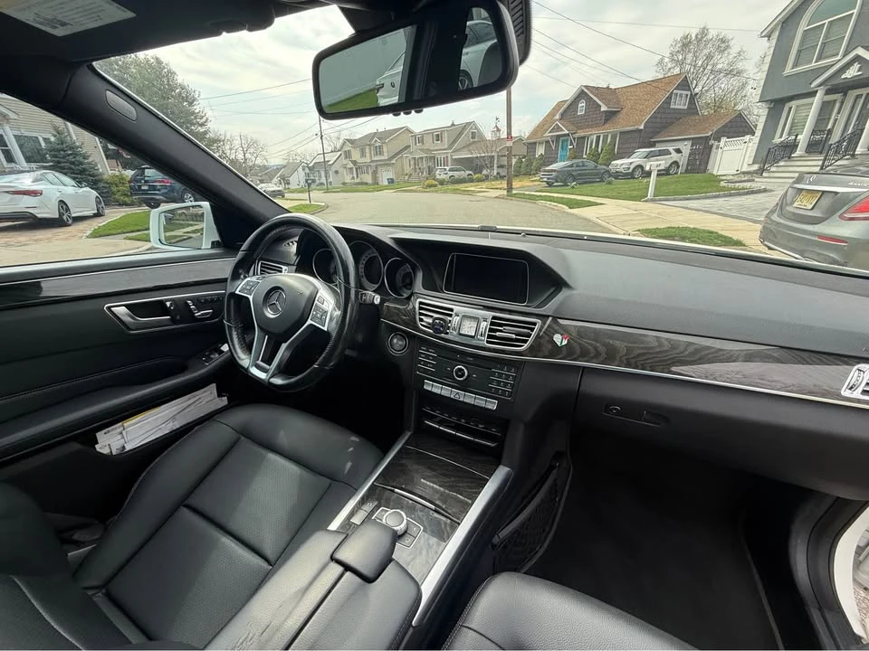 2016 Mercedes-Benz W212 E-Class - Image 6 of 9