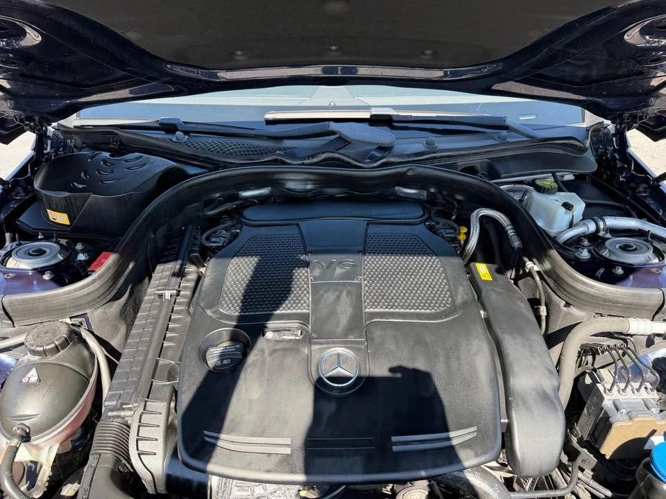 2016 Mercedes-Benz W212 E-Class - Image 19 of 20