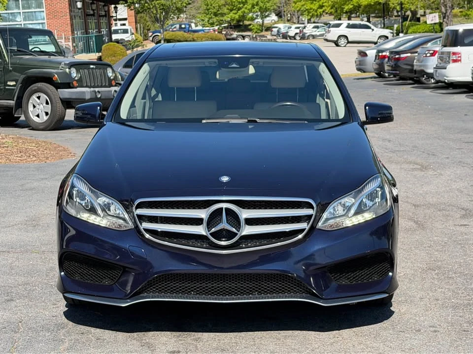 2016 Mercedes-Benz W212 E-Class - Image 9 of 20