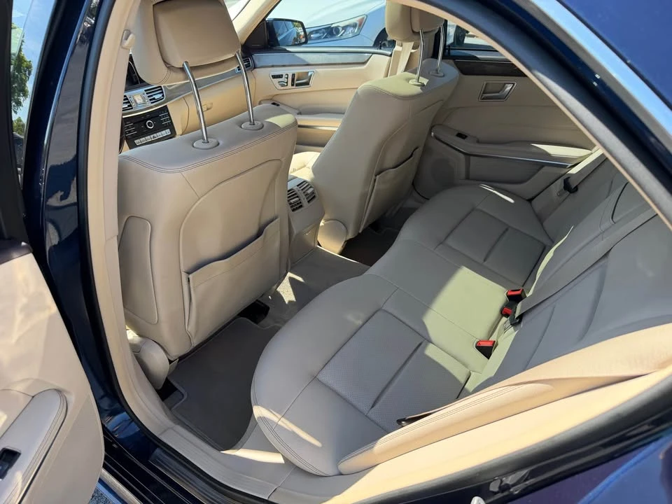 2016 Mercedes-Benz W212 E-Class - Image 18 of 20