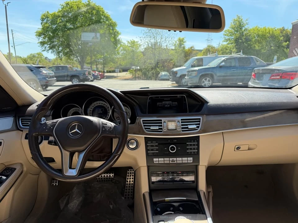 2016 Mercedes-Benz W212 E-Class - Image 12 of 20