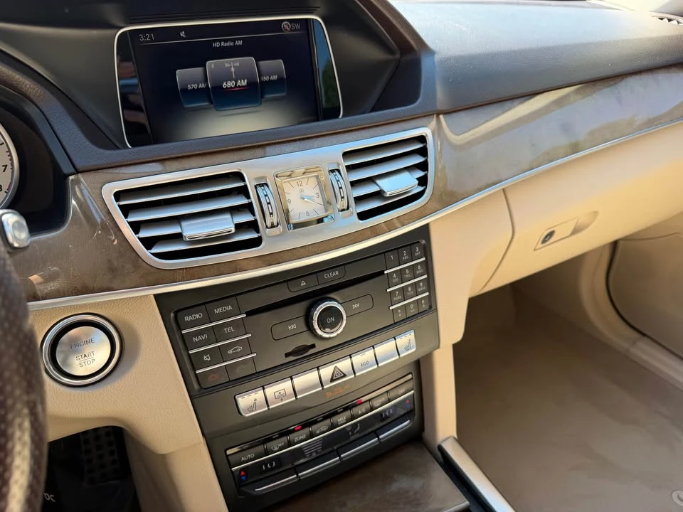2016 Mercedes-Benz W212 E-Class - Image 14 of 20