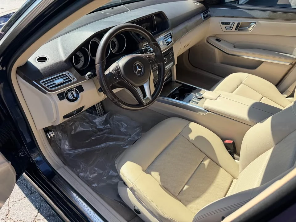 2016 Mercedes-Benz W212 E-Class - Image 10 of 20