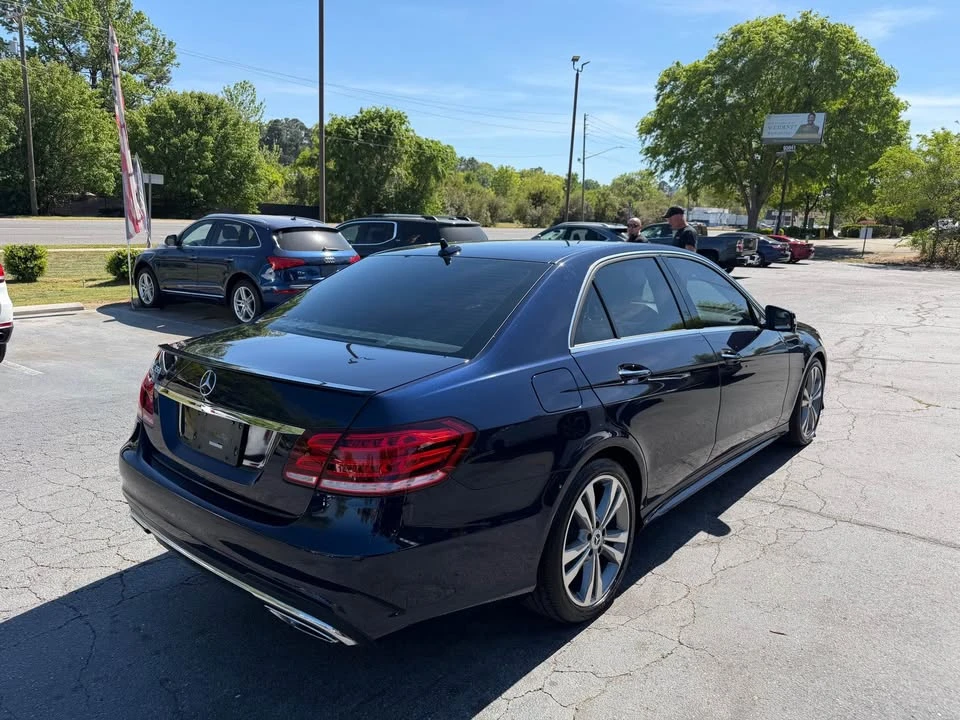 2016 Mercedes-Benz W212 E-Class - Image 6 of 20
