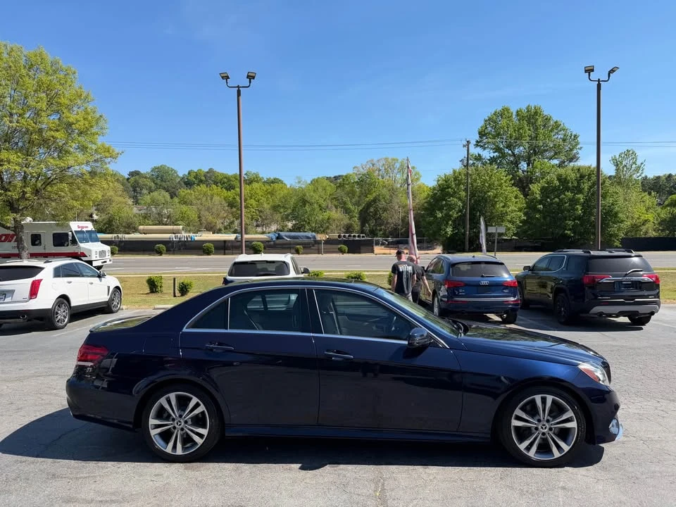 2016 Mercedes-Benz W212 E-Class - Image 7 of 20