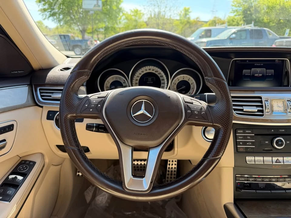 2016 Mercedes-Benz W212 E-Class - Image 13 of 20