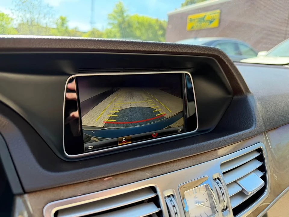 2016 Mercedes-Benz W212 E-Class - Image 15 of 20