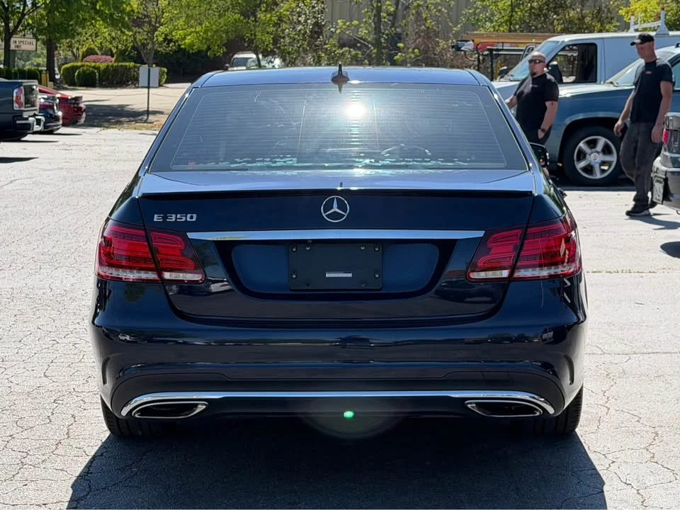 2016 Mercedes-Benz W212 E-Class - Image 5 of 20