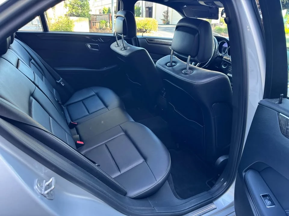 2016 Mercedes-Benz W212 E-Class - Image 7 of 16