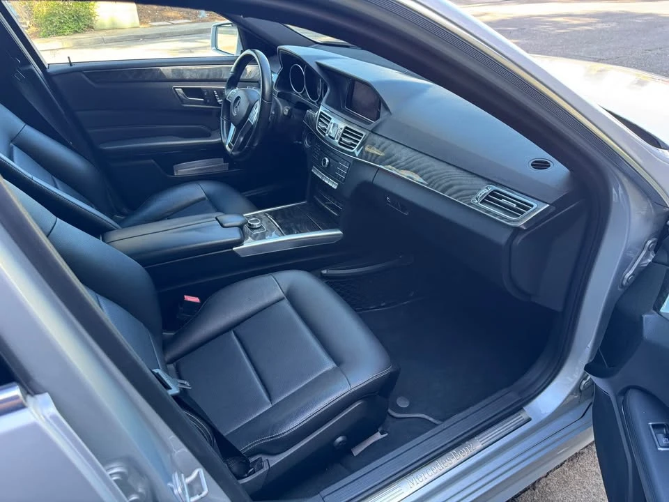 2016 Mercedes-Benz W212 E-Class - Image 8 of 16