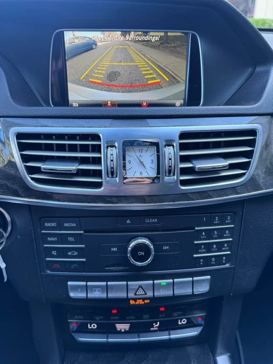 2016 Mercedes-Benz W212 E-Class - Image 10 of 16