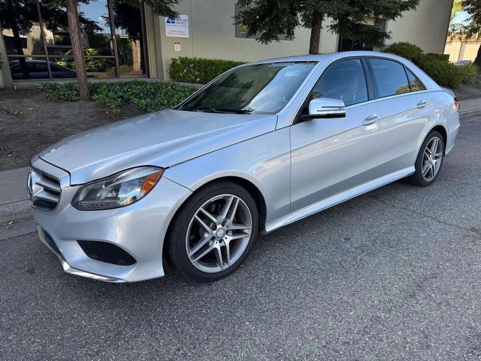 2016 Mercedes-Benz W212 E-Class - Image 14 of 16