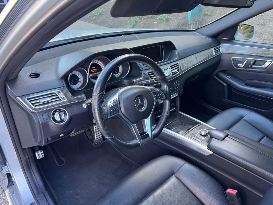 2016 Mercedes-Benz W212 E-Class - Image 12 of 16