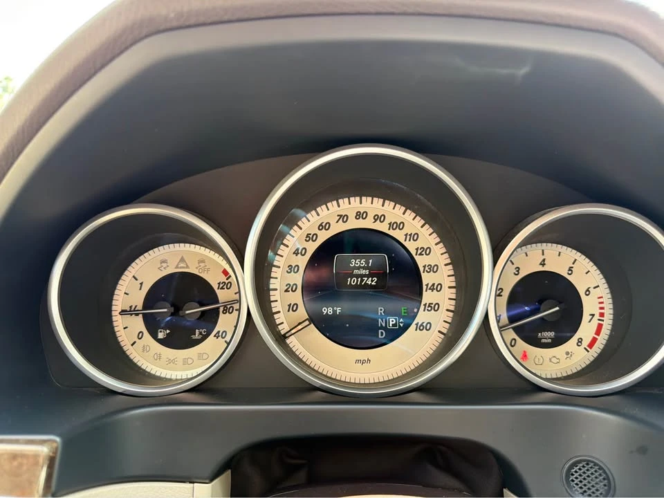2016 Mercedes-Benz W212 E-Class - Image 7 of 8